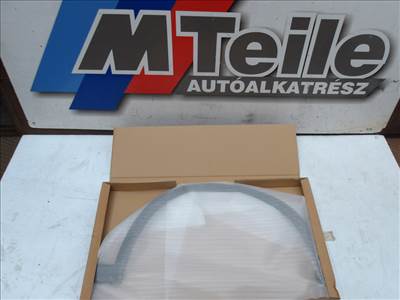 [GYÁRI ÚJ] BMW JOBB ELSŐ KERÉKÍV DÍSZLÉC | X1 F48+LCI | 51 77 7332338